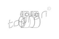 Topran 107 220 Хомут глушника