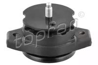 Topran 107 403 Опора двигателя, КПП