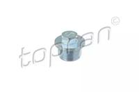 Topran 107 500 Cap metal