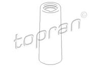 Topran 107 649 Пильник амортизатора Topran 107 649 Пильник амортизатора