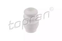 Topran 107 672 Отбойник амортизатора