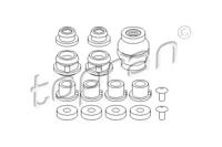 Topran 107 673 Reverse shaft Topran 107 673 Reverse shaft