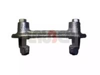 Lauber 71.0016 Втулка направляюча супорта гальмівного Lauber 71.0016 Втулка направляюча супорта гальмівного