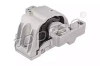 Topran 107 977 Insulator engine mounting Topran 107 977 Insulator engine mounting