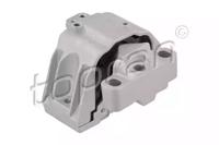 Topran 107 979 Insulator engine mounting Topran 107 979 Insulator engine mounting