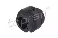 Topran 107 986 Bushing stabilizer Topran 107 986 Bushing stabilizer