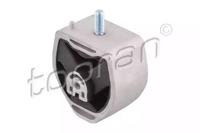 Topran 107 989 Insulator engine mounting Topran 107 989 Insulator engine mounting
