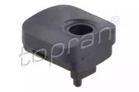Topran 108 028 Support assy radiator Topran 108 028 Support assy radiator