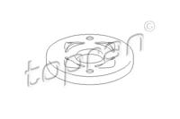 Topran 108 083 Пружина підвіски