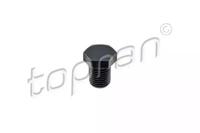 Topran 108 084 Пробка різьбова масляного піддону Topran 108 084 Пробка різьбова масляного піддону