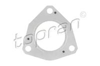 Topran 108 141 Прокладка трубы выхлопного газа Topran 108 141 Прокладка трубы выхлопного газа