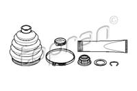 Topran 108 209 Dust boot kit axle joint Topran 108 209 Dust boot kit axle joint