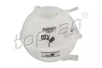 Topran 108 227 Reservoir assy coolant Topran 108 227 Reservoir assy coolant