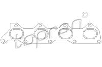 Topran 108 303 Прокладка колектора випускного