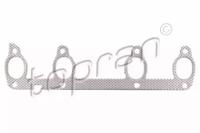 Topran 108 304 Прокладка колектора випускного