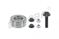 Topran 108 321 Подшипник ступицы колеса