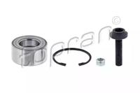 Topran 108 322 Wheel bearing