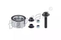 Topran 108 323 Wheel bearing