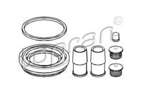 Topran 108 345 Ремкомплект супорта тормозного