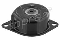 Topran 108 414 Натягувач ременя поліклинового Topran 108 414 Натягувач ременя поліклинового