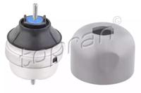 Topran 108 510 Insulator engine mounting Topran 108 510 Insulator engine mounting
