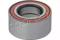 Topran 108 582 Wheel bearing
