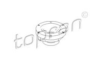 Topran 108 732 Прокладка пружини підвіски