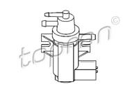 Topran 108 816 Клапан рециркуляції відпрацьованих газів