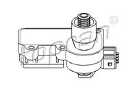 Topran 108 847 Throttle body assy