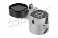 Topran 109 171 Feszбt?gфrg hosszbordas szбj