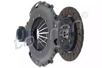 Topran 109 211 Kit clutch repair