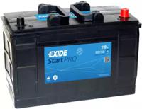 Exide EG1100 Batterie