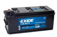 Exide EG1705 Акумулятор Exide EG1705 Акумулятор