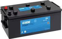 Exide EG2153 Акумулятор