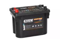 Exide EM1000 Акумулятор
