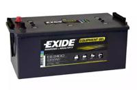 Exide ES2400 Акумулятор