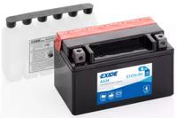 Exide ETX7A-BS Акумулятор