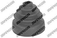 Impergom 27833 Пыльник приводного вала Impergom 27833 Пыльник приводного вала