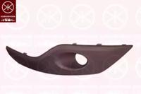 Klokkerholm 25019114 Решетка бампера