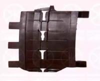 Klokkerholm 2505931 Bracket plastic