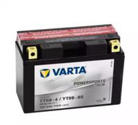 Varta 509902008A514 Batterie