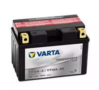 Varta 511901014A514 Акумулятор