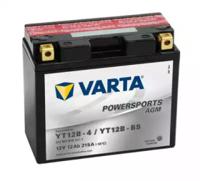 Varta 512901019A514 Акумулятор