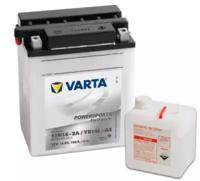 Varta 514011014A514 Акумулятор