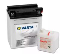 Varta 514013014A514 Batterie