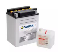 Varta 514014014A514 Batterie Varta 514014014A514 Batterie