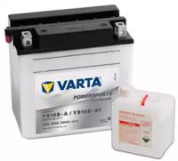 Varta 516015016A514 Акумулятор Varta 516015016A514 Акумулятор