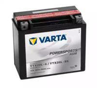 Varta 518901026A514 Акумулятор