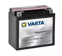 Varta 518902026A514 Акумулятор