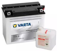 Varta 519012019A514 Акумулятор
